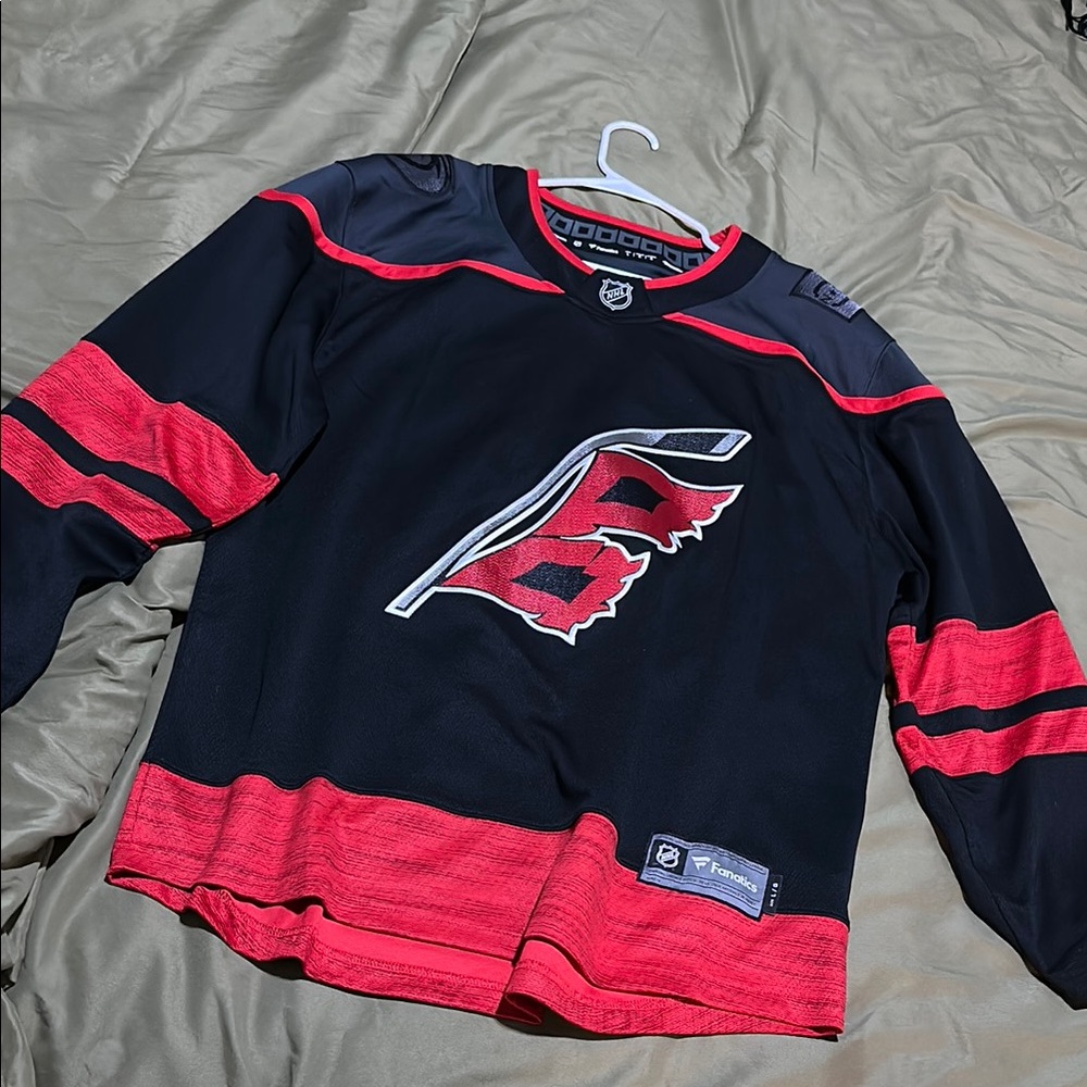 NHL Carolina Hurricanes Jersey